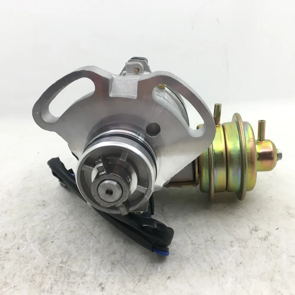 SherryBerg Complete Distributor for Kia Pride Mazda 121 Ford Festiva A4T4F7047 kk150-18-200 top quality product