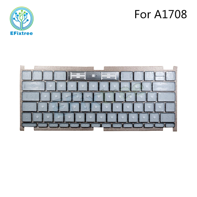Новая клавиатура A1708 с колпачком клавиш клавиши US для Macbook Pro Retina 13 &quotA1708