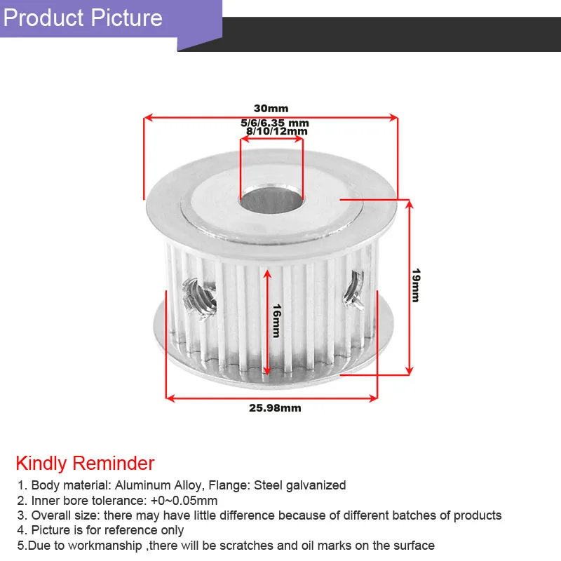 3M-16-28T product picture