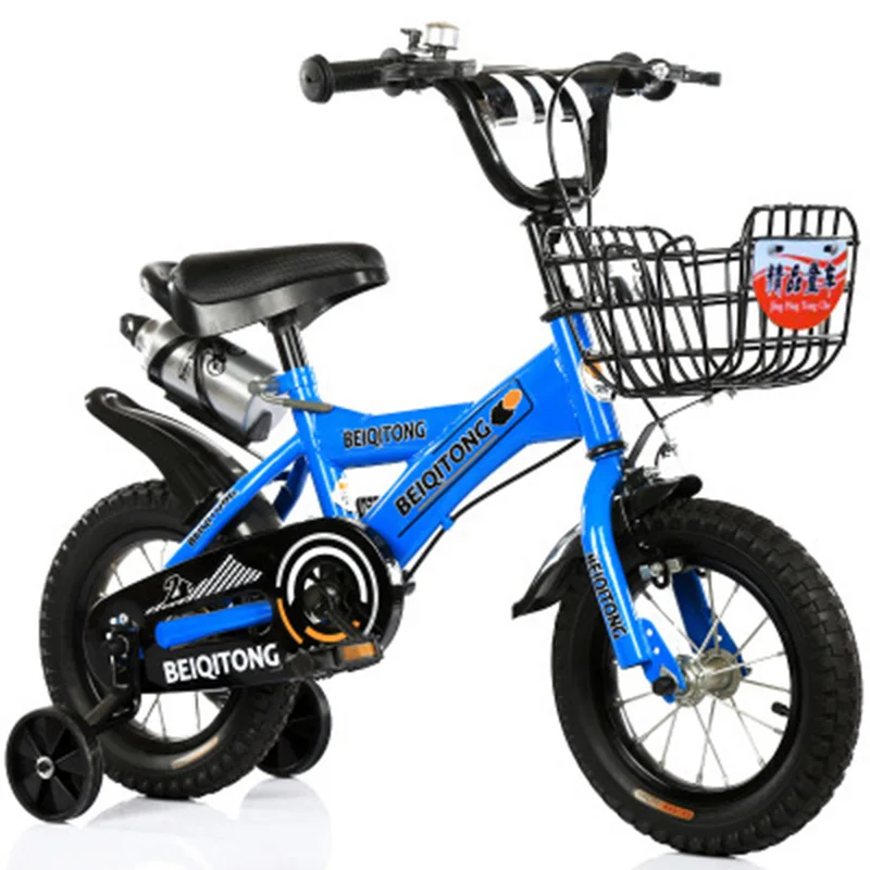 bicicletta per bambini di 2 anni