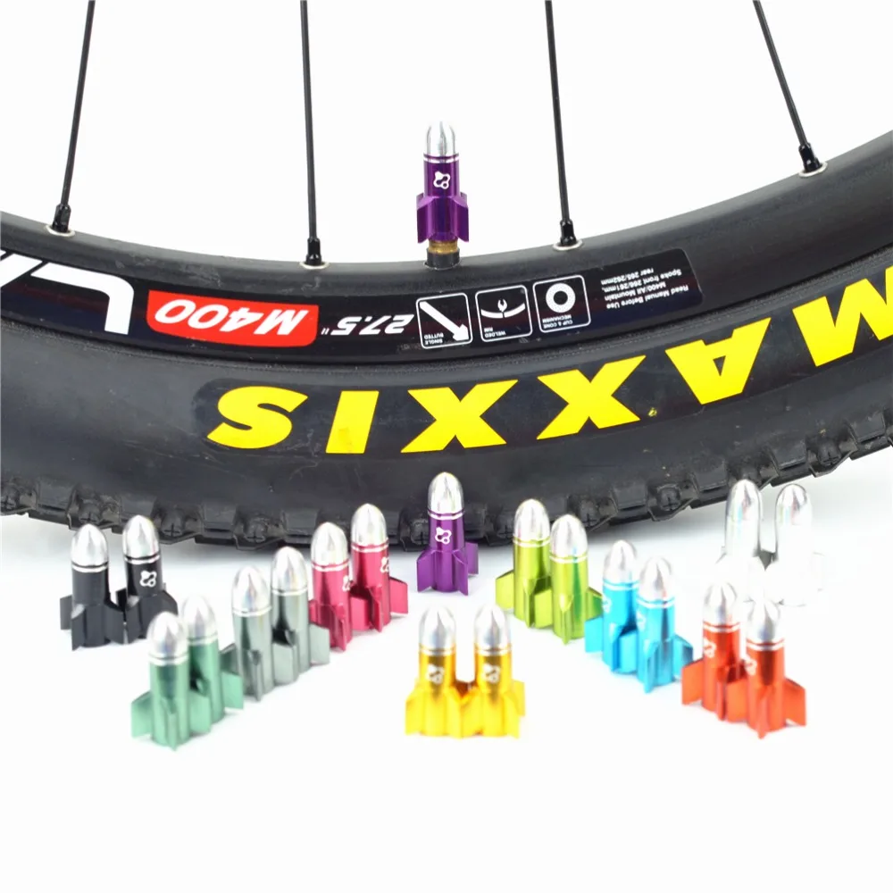 presta valve cap