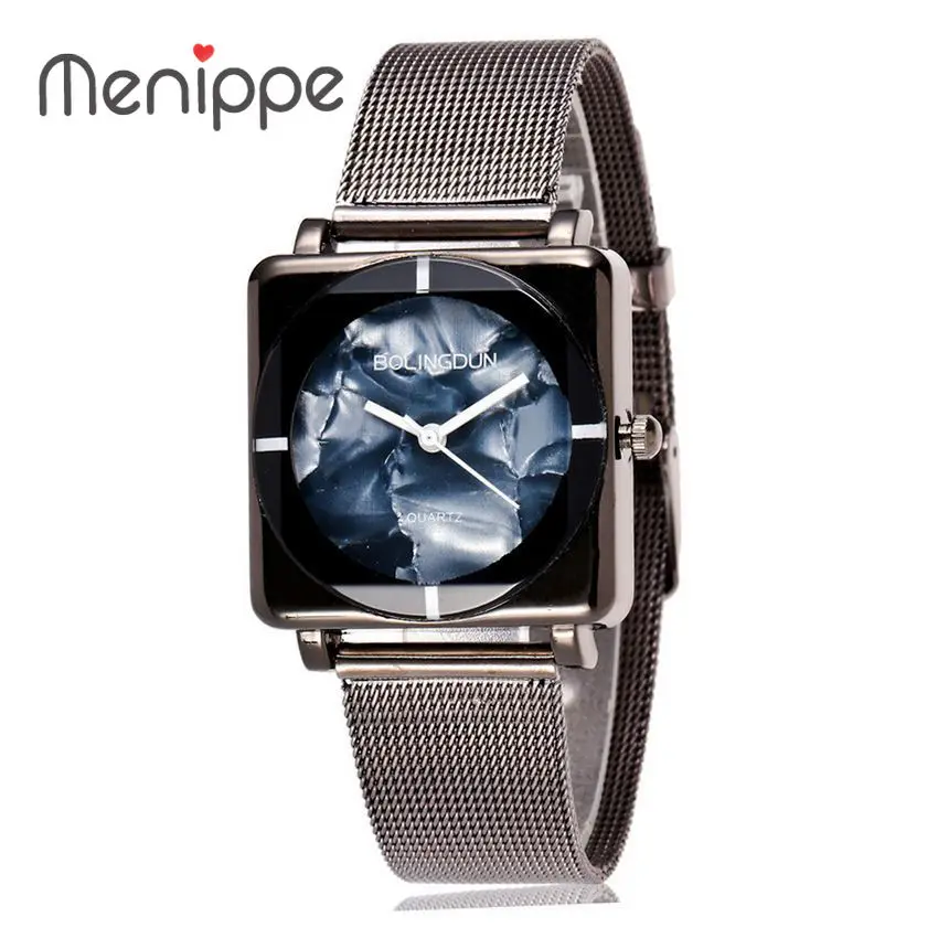 2017 New Trendy Black Color Wrist watches Lover`s Luxury Watch Brand Simple Designer Fashion High Quality Bracelet Quartz Watch 2017 New Trendy Black Color Wrist watches Lover`s Luxury Watch Brand Simple Designer Fashion High Quality Bracelet Quartz Watch