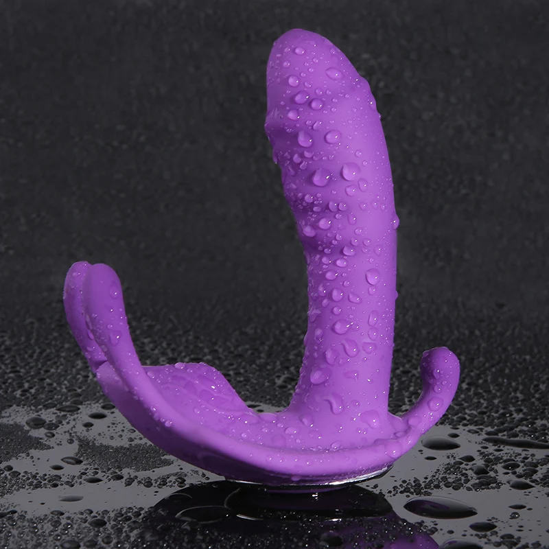 G Spot Vibrator  (8)