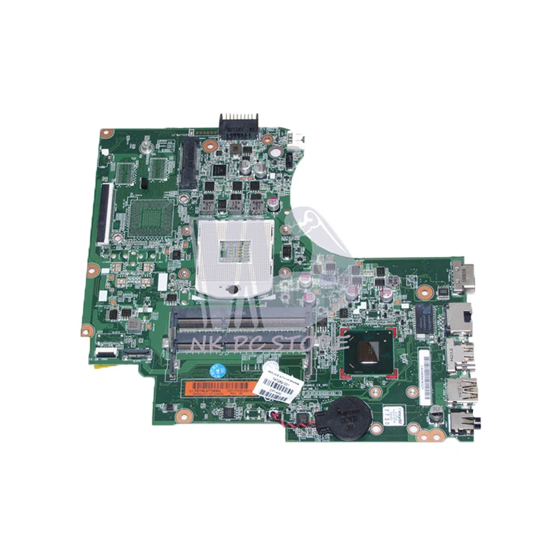 NOKOTION 747262-501 747262-001 Main Board For HP 15-D 240 G2 246 G2 Laptop Motherboard HM76 GMA HD DDR3 NOKOTION 747262-501 747262-001 Main Board For HP 15-D 240 G2 246 G2 Laptop Motherboard HM76 GMA HD DDR3