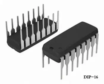 

100pcs/lot PCF8574P PCF8574 8574 DIP16 IC Best quality