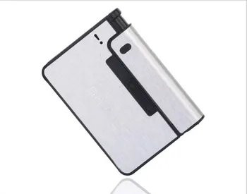

Cigarette case