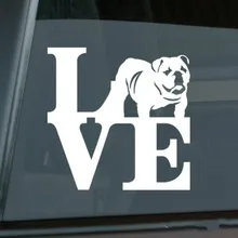 #Special Offers Love English Bulldog Sticker Die Cut Vinyl - park british Car decal Size(inch): 5.50 x 5.50 #Special Offers Love English Bulldog Sticker Die Cut Vinyl - park british Car decal Size(inch): 5.50 x 5.50