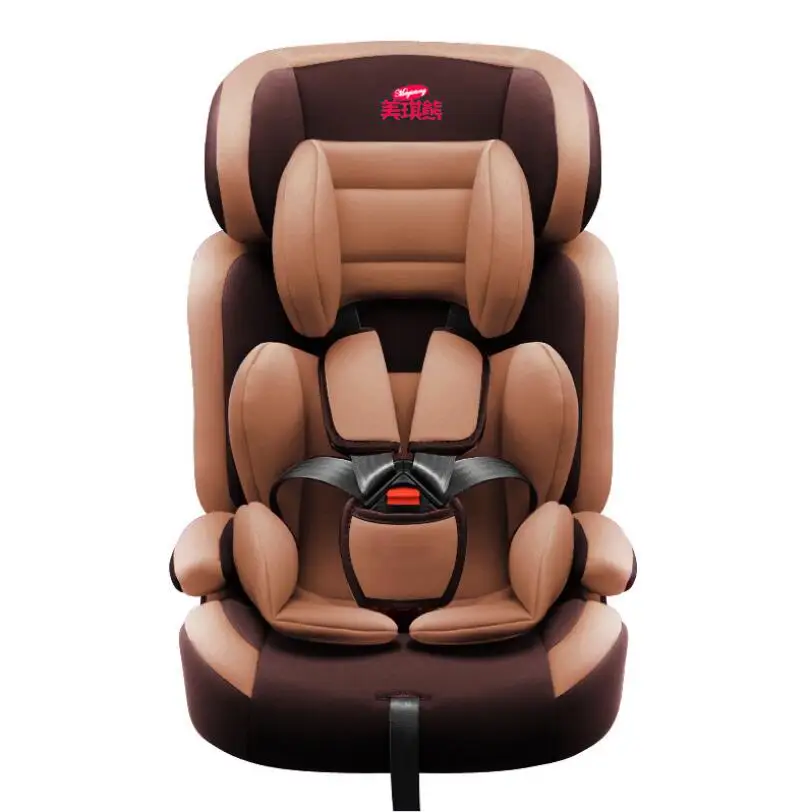 

Baby car seat Happy Baby MUSTANG Gr 1/2/3, 9 - 36 kg, from 9 months to 12 years