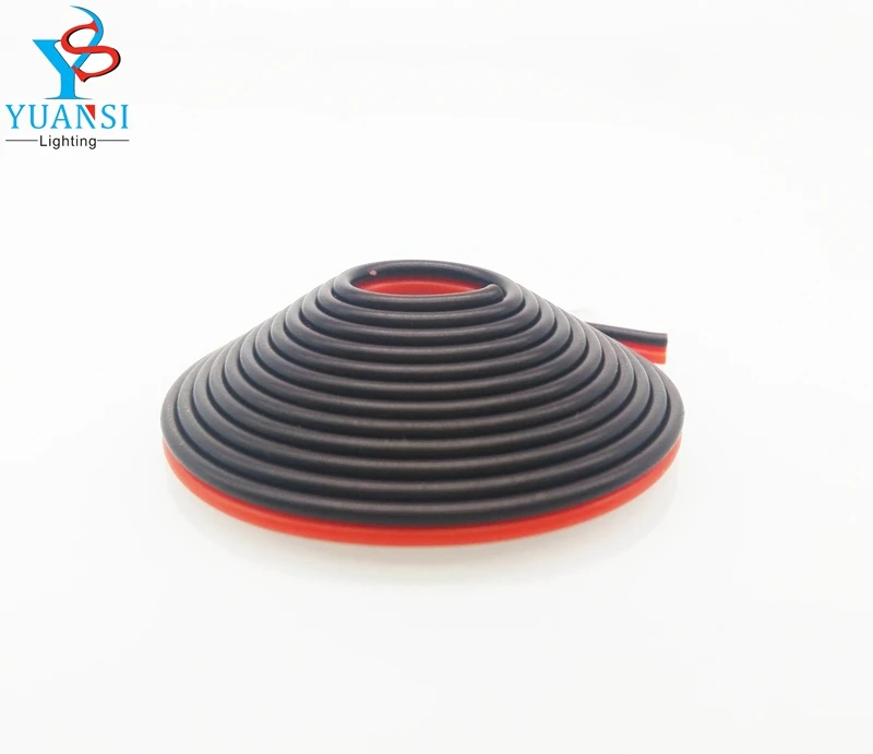 

2pin led cable wire,solid electrical wire 22awg connect cable for led