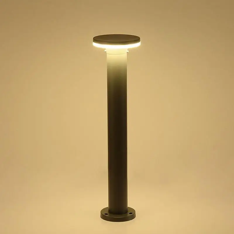 Led Gazon Lamp Straat Licht Tuin landschap verlichting Gate Outdoor Verlichting Balkon gang wandlamp Binnenplaats led Pijler Lamp Led Gazon Lamp Straat Licht Tuin landschap verlichting Gate Outdoor Verlichting Balkon gang wandlamp Binnenplaats led Pijler Lamp