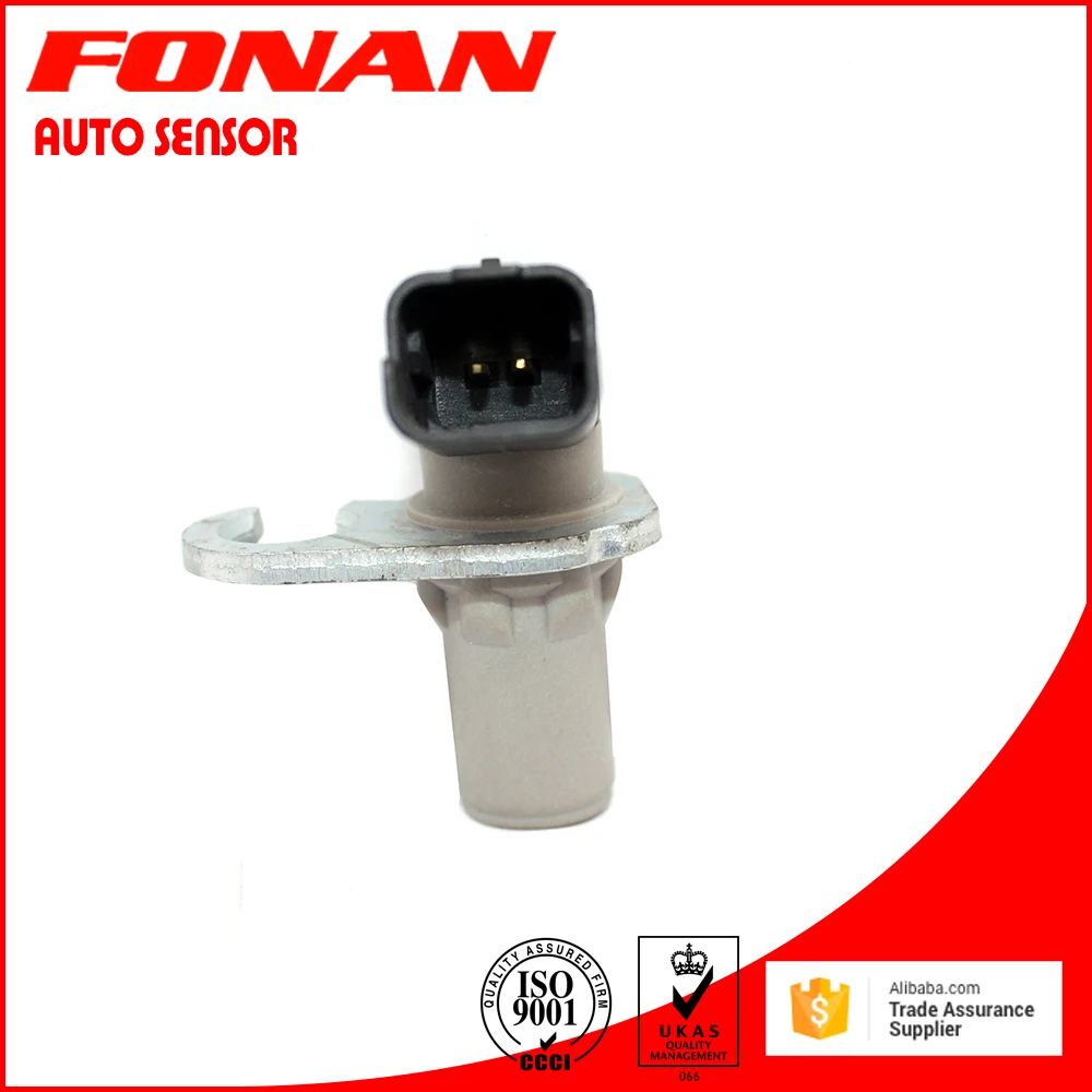 Датчик положения коленчатого вала для GM Tracker Suzuki Grand Vitara Diesel Peugeot engine 9640627780 1920EN