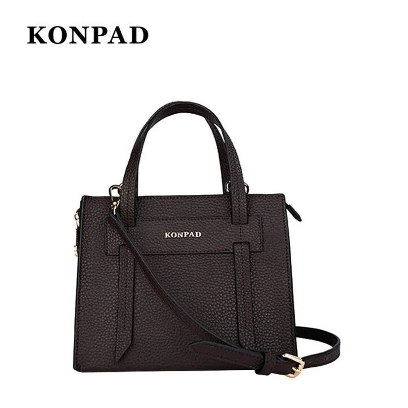 

2018 New fashion Women's Bags Genuine leather female Handbags high quality zipper ladies' bags big capacity travel bag for women