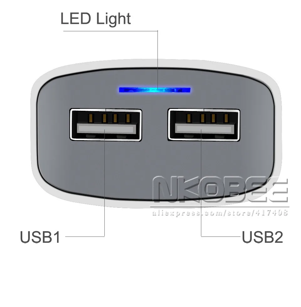 USB Charger for samsung (5)