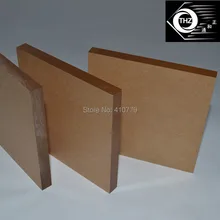 Акриловые наклейки прозрачные 400x200x10 мм Perspex мебель полистирол прозрачный солнцезащитный лист пластика для сувенирных карт вырезать любой размер