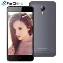 Оригинал Leagoo Z5C 3 Г WCDMA Мобильный IPS 5.0 “854×480 SC7731c Quad Core Android 6.0 1 ГБ RAM 8 ГБ ROM 5.0MP 2300 мАч Мобильных Телефонов