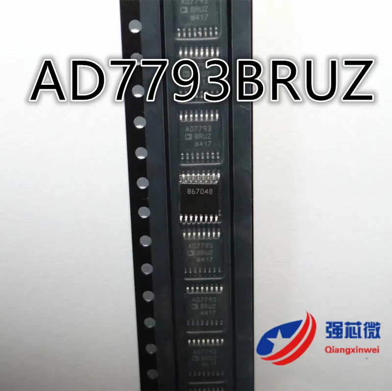 AD7793BRUZ AD7793BRU AD7793B AD7793 SOP интегрированный микросхема оригинальный | Электроника