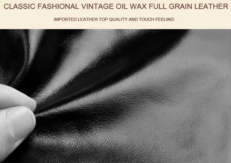 OIL WAX 2