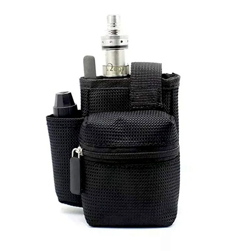 Аксессуары для электронных сигарет Высокое качество коробка мод сумка чехол Vape сумка для переноски электронная сигарета Diy многофункциональная сумка переносная сумка