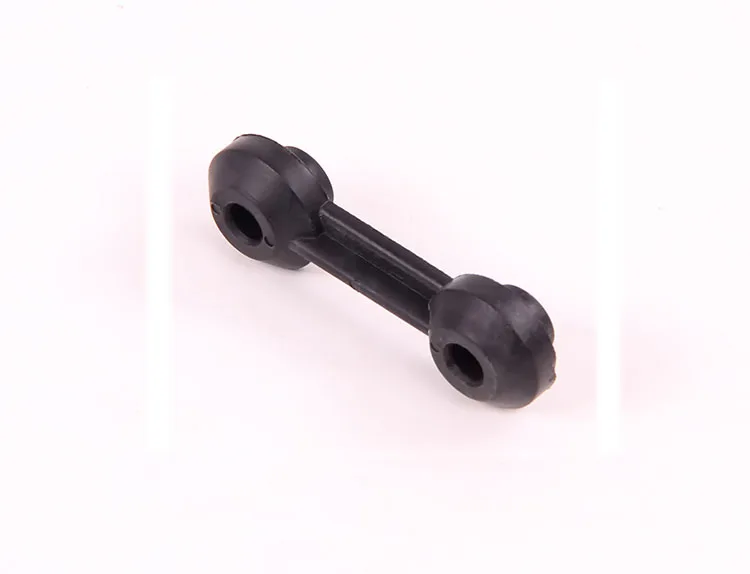 

Plastic lower position block for steering for 1/5 hpi rovan km baja 5b 5t 5sc rc car parts
