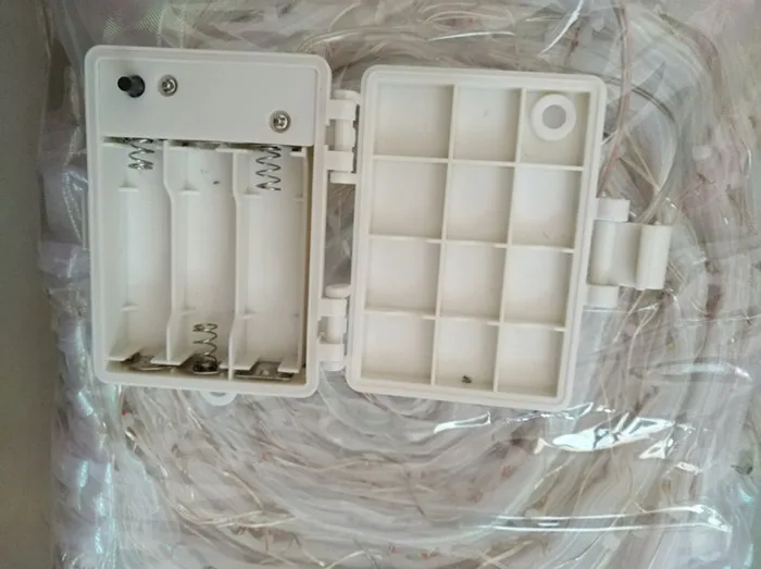 LED