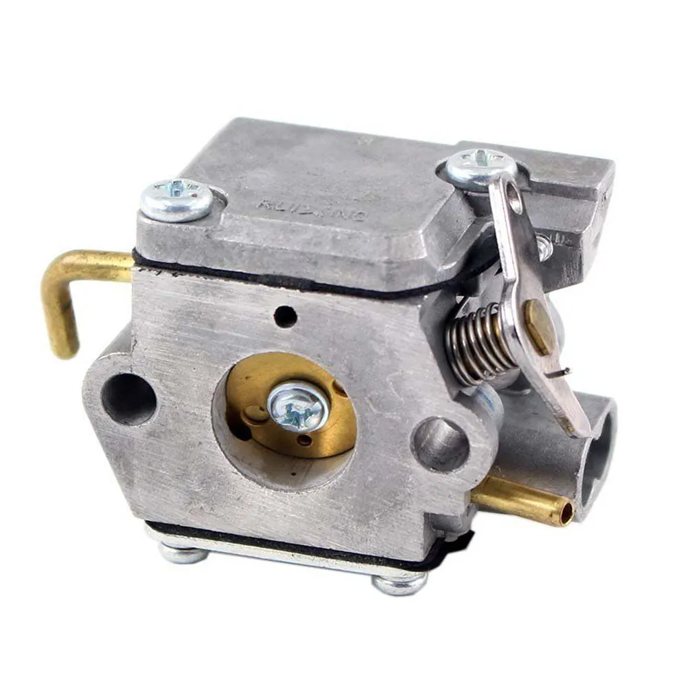 WT 827 1 карбюратор для замены OEM части 280r воздуходувки 275 бензопила Walbro 310BVr
