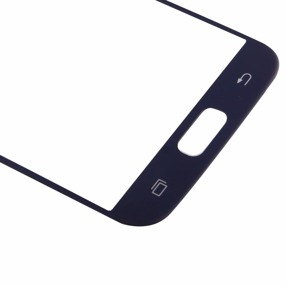 IPartsBuy спереди Экран внешний Стекло объектива для Galaxy S7/G930