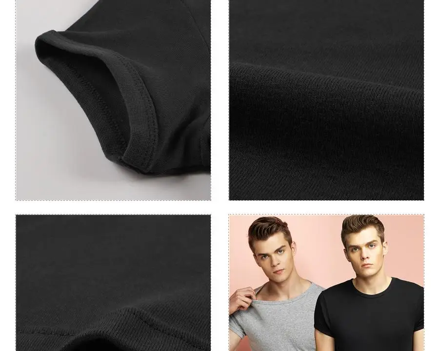 Giordano две приталеные футболки slim fit из натурального хлопка с короткими рукавами и круглым воротом,имеют несколько цветовых решений