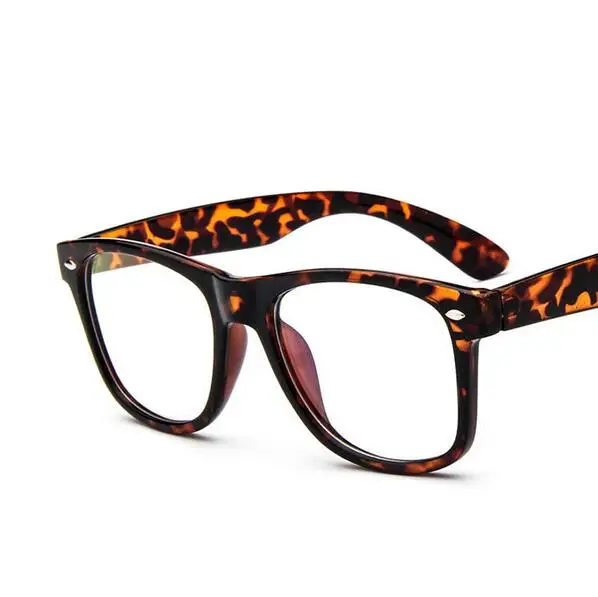 Модные брендовые дизайнерские классические очки для женщин и мужчин, очки с оптической оправой, винтажные очки с оправой для близорукости, очки Oculos de grau