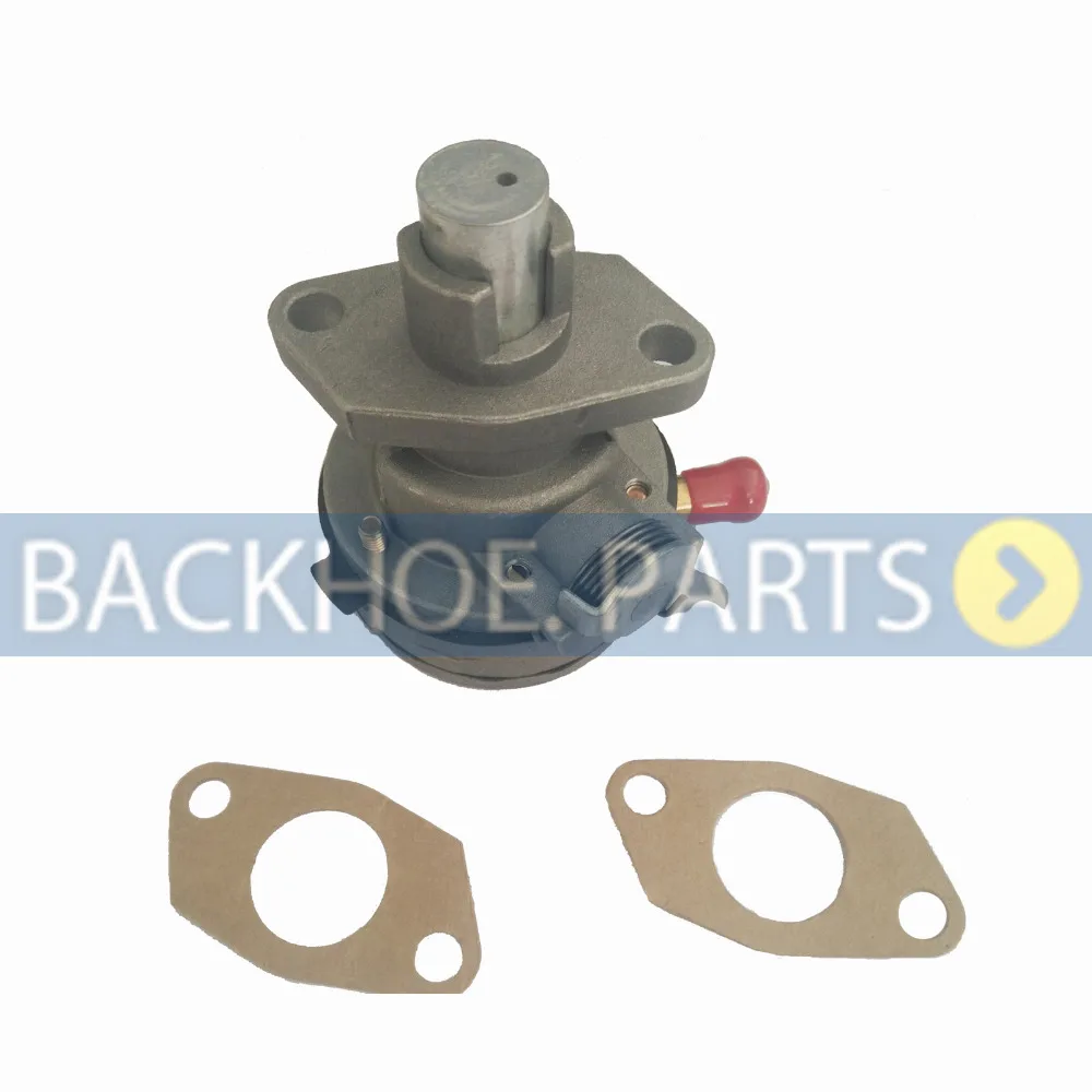 

Fuel Lift Pump 129158-52101 129158-52100 for Cub Cadet 465 466 467 46F 46G Yanmar Diesel Engine 3JHE 4JHE 4JHTE
