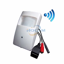 TF SD card wireless 720P wifi P2P Mini IP Camera Security Cam wi-fi Indoor CCTV TF SD card camera External microphone PIR model