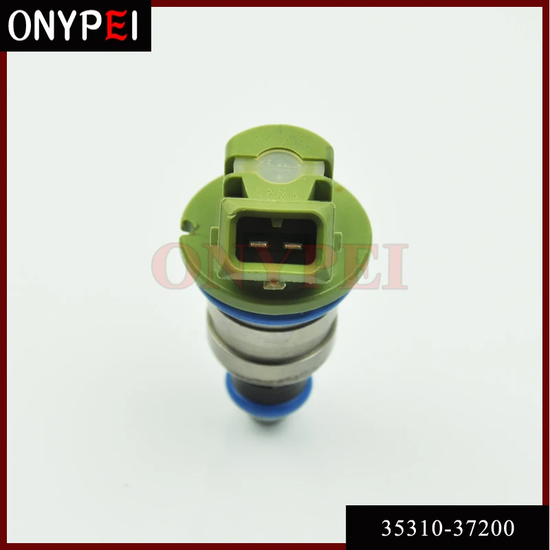 Форсунка топливной форсунки 35310 37200 3531037200 для Hyundai NF SONATA CARENSE 25700|Топливный