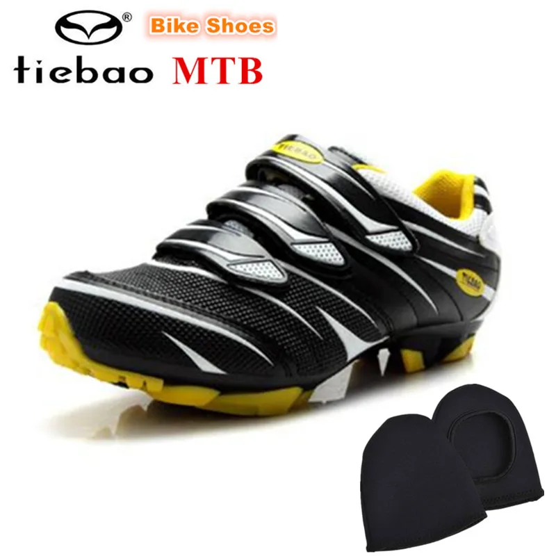 TIEBAO Cycling font b Shoes b font men Mountain font b Bicycle b font bike Racing
