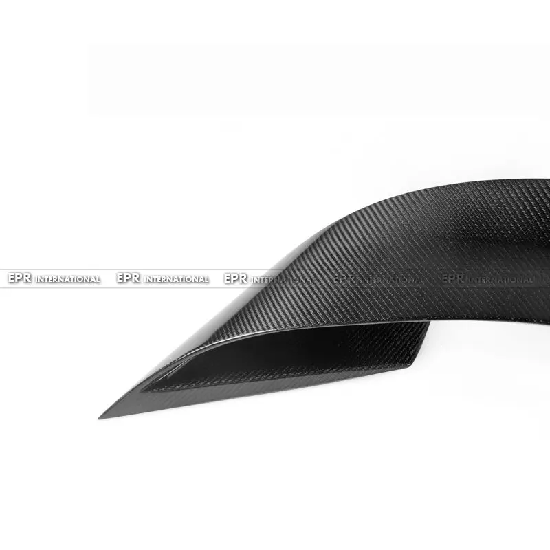 2015 Mustang GT350R Rear Spoiler(2)_1