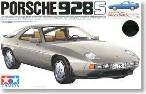 

Tamiya 20066 1/20 928S Scale Assembly Car Model Building Kits oh rc toy