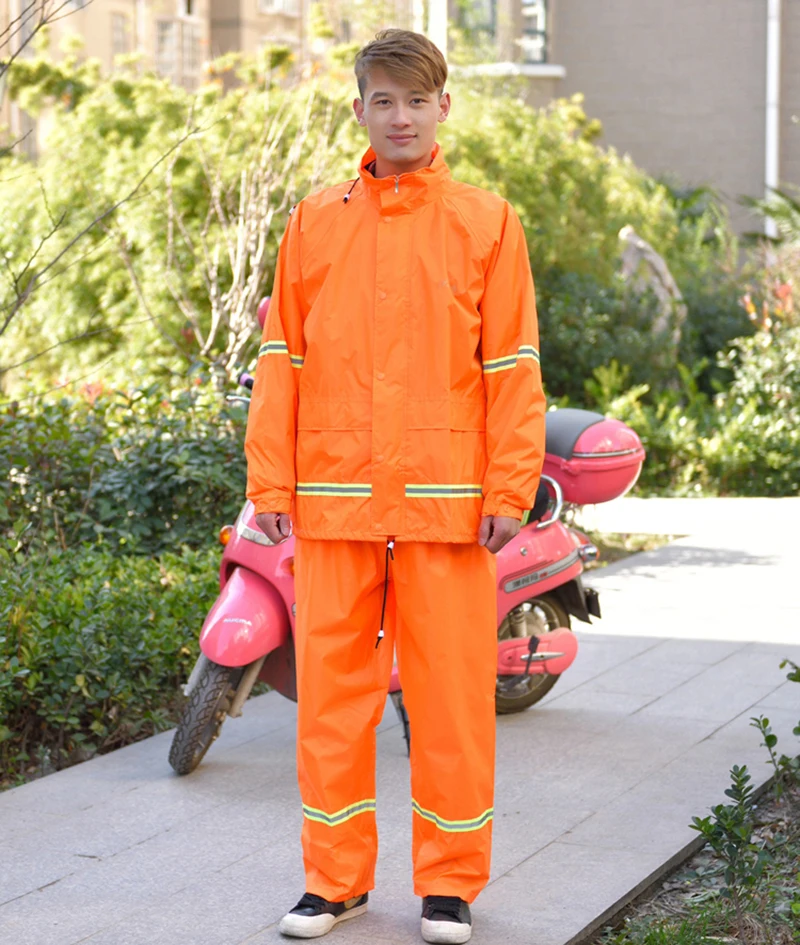 Raincoats  (19)