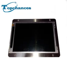 Высокое качество a61l-0001-0093 9 дюймов числовым программным управлением ЖК-дисплей Мониторы заменить ЧПУ Fanuc DC24V crt