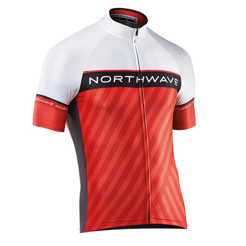 

2019 Breathable NW Short sleeve Cycling Jersey Summer Mtb Bicycle Clothing Ropa Maillot Ciclismo sportswear Bike Clothes