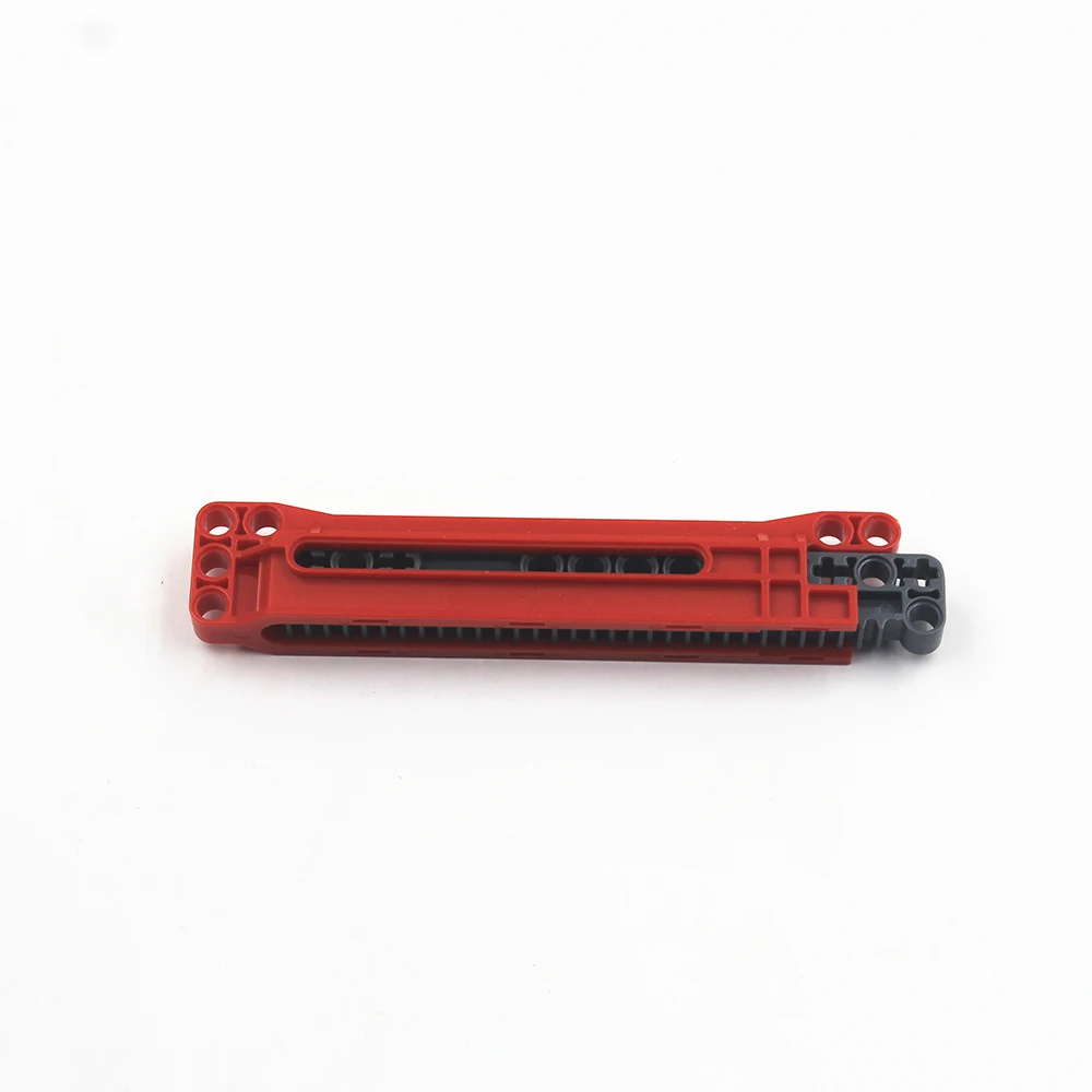 Self-Locking Bricks free creation of toy -- MOC Building Blocks Technic Gear Rack & Groove compatible with Lego Self-Locking Bricks free creation of toy -- MOC Building Blocks Technic Gear Rack & Groove compatible with Lego