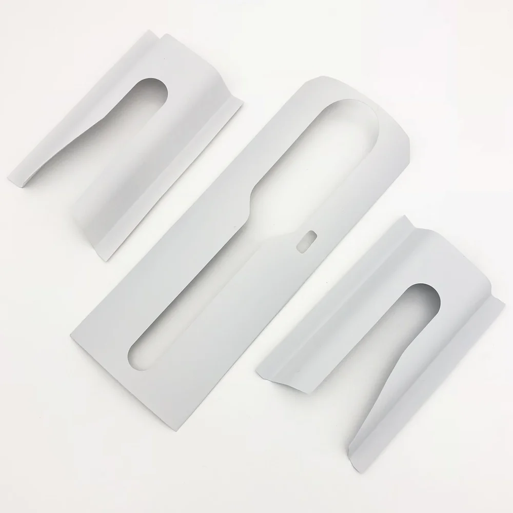

landing gear doors for Freewing A-4 80mm edf rc jet plane model