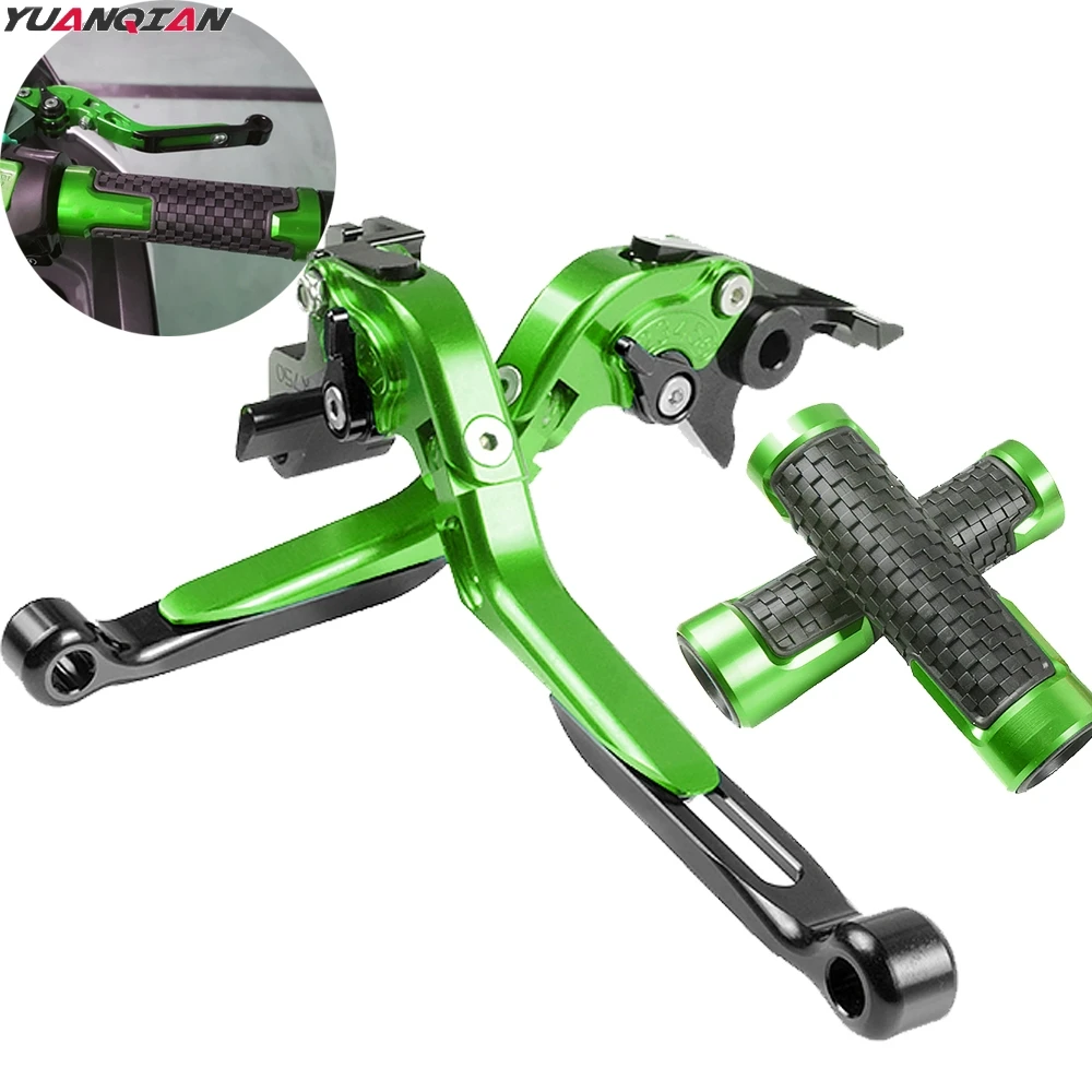 

Adjustable Foldable Extendable Motorbike Brakes Clutch Levers For YAMAHA MT-03 MT03 MT 03 2005-2006 MT-25 MT25 MT 25 2005-2006