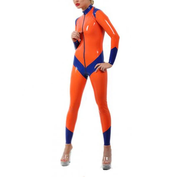 latexcatsuit Fantasy
