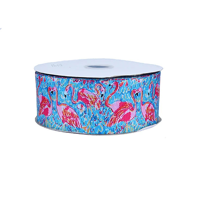 

FLRA Ribbon (50yards/lot) Wholesale FLORA Ribbons Inspired Ribbon