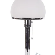 Дизайнерская осветительная Реплика Wilhelm Wagenfeld WG24 Bauhaus настольная лампа-Bauhaus лампа