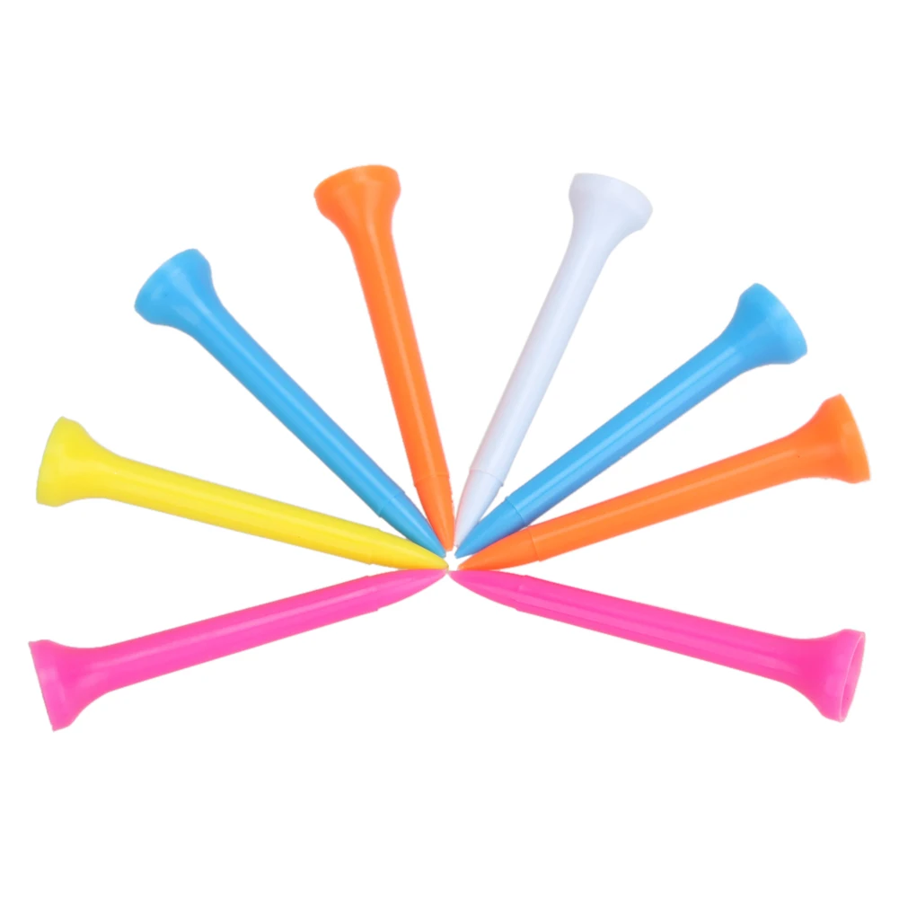 Buy 100 Pcs/Pack Professional Mixed Color Durable