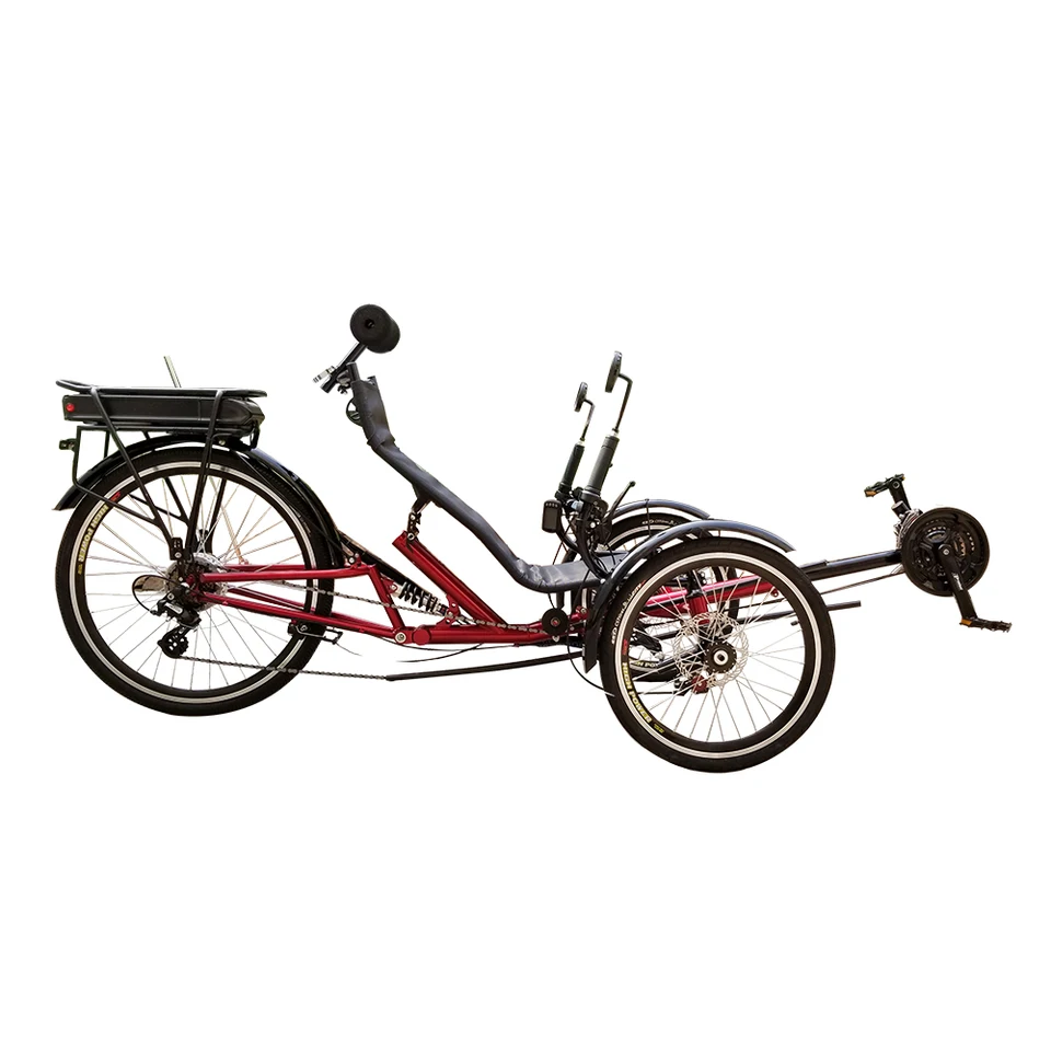 triciclo 250