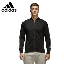 Новое поступление Adidas Performance M ID кН куртка-бомбер Для мужчин куртка спортивная