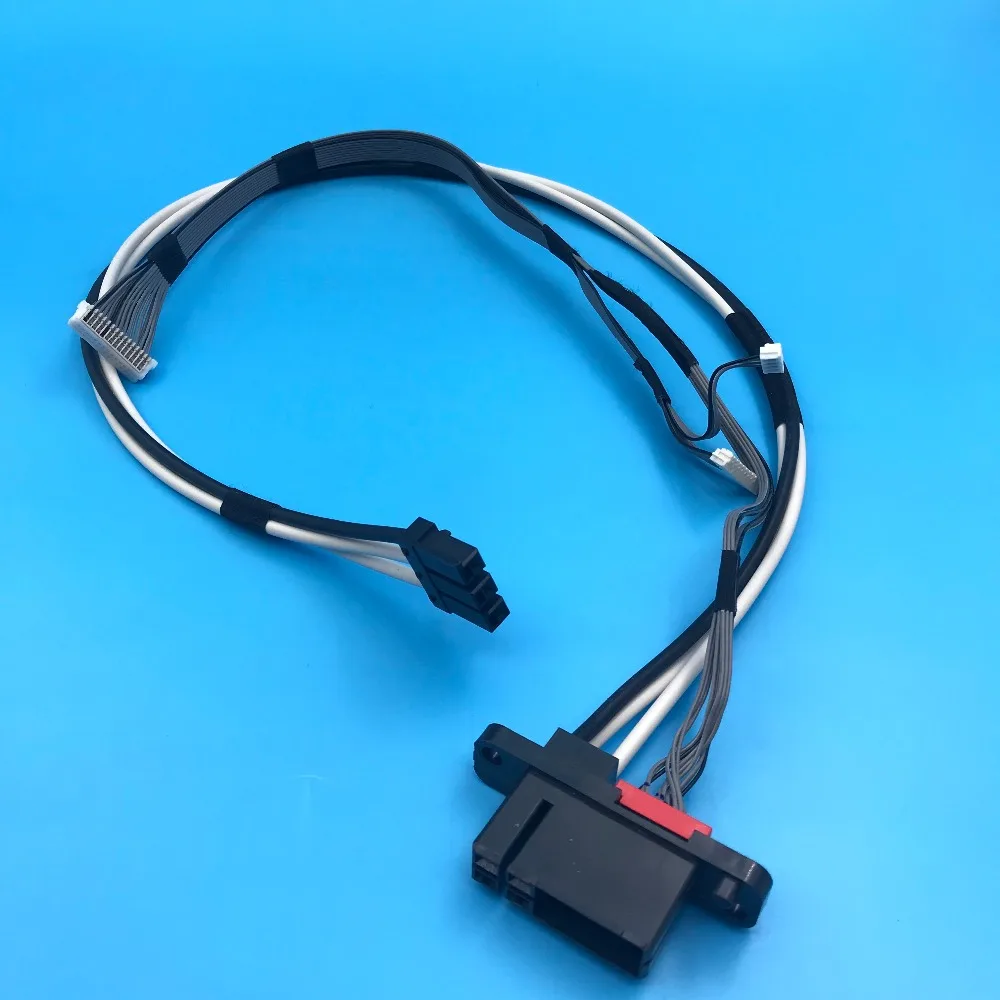 5 шт. X JC39 02076A жгут проводов для SAMSUNG SL X3220 X3280 X4220 X4250 X4300|Детали принтера| |