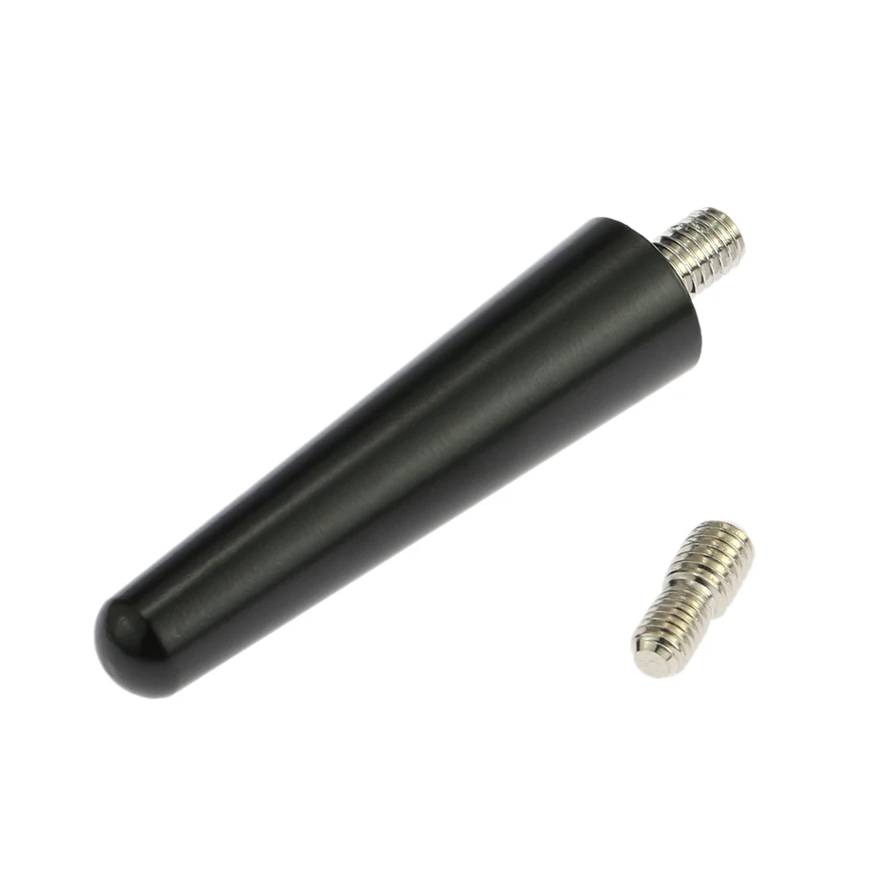 

2.2 Inch Mini Car Antenna Black Universal for Cars