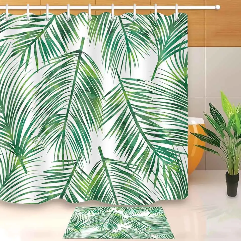Shower Curtain XQ E1