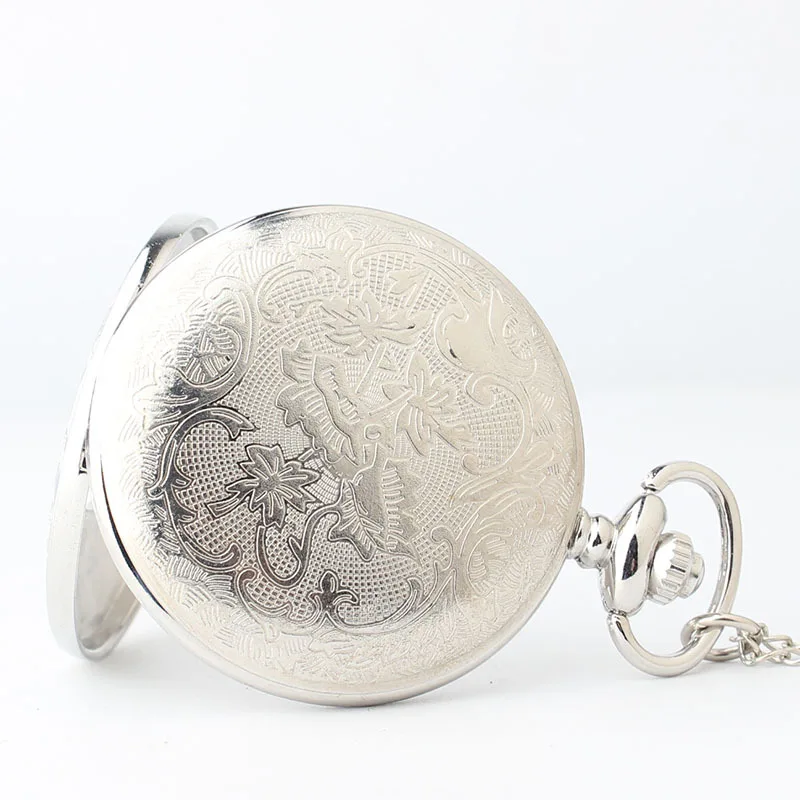 White-Steel-Roma-Number-Quartz-Pocket-Watch-Necklace-for-Men-Women-Children-Xmas-Gifts-Jewelry-CF1092 (3)